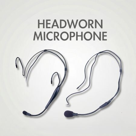 Накладные-микрофоны